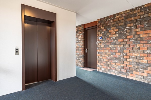 Medium property photo - Europalaan 148, 9501 CX Stadskanaal